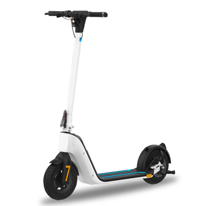 2024 World's First Fast swappable battery motor controller electric scooter parts