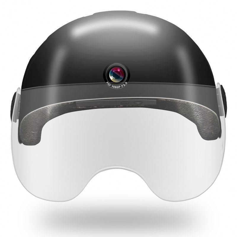 Helmet Electric Scooter 2022 E-Scooter Urban And Open Face Mountain Ebike Cycling Safety-Cap Women Helmets Motorcycle Motorcycle