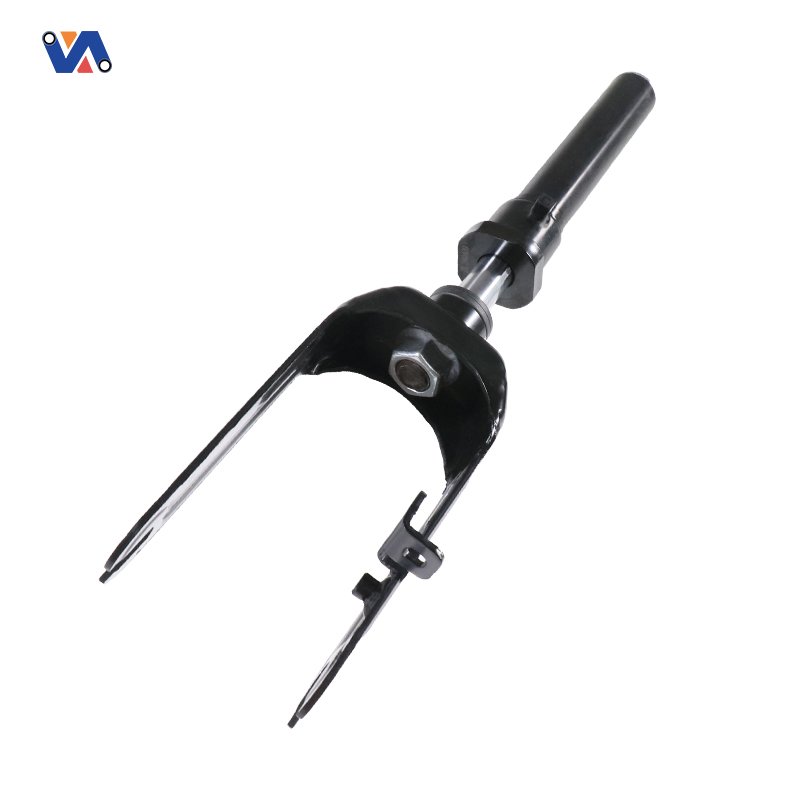 Original 48V Front Fork for Ninebot Max G2 Electric Scooter New Image Spare Parts and Accessories for Ninebot Max G2