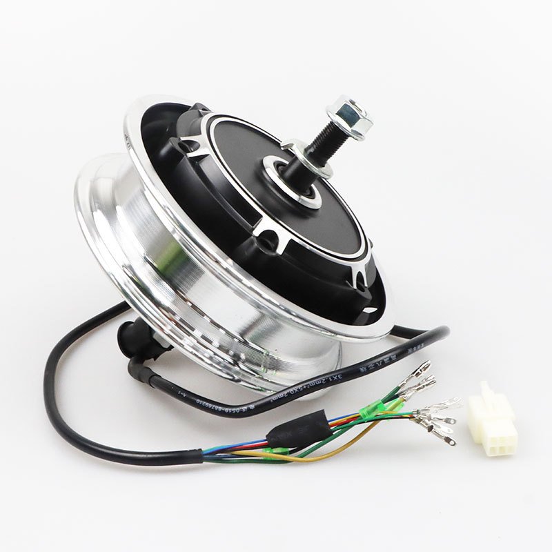 High Performance E-scooter Spare Parts Electric Scooter Accessories For Kugoo M5