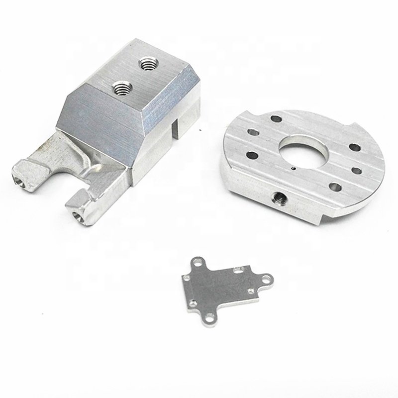 Custom Precision Cnc Machining Stainless Turning Steel Aluminum Parts OEM