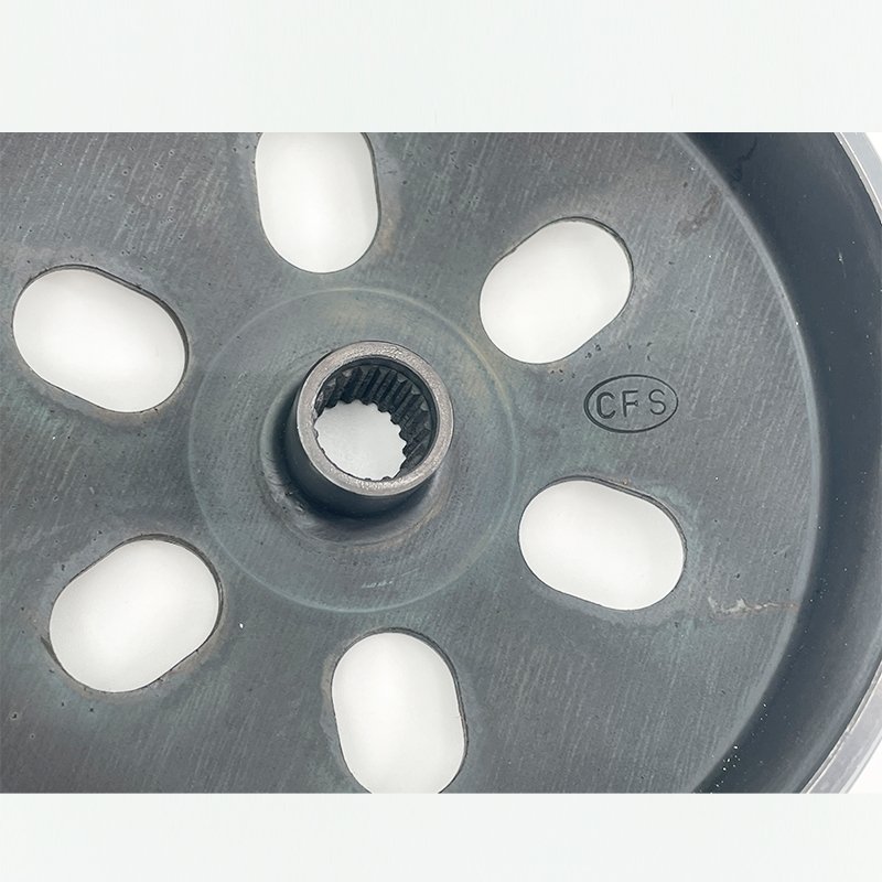 For honda PCX150 Scooter Driven Wheel Assembly Motorcycle Engine Parts