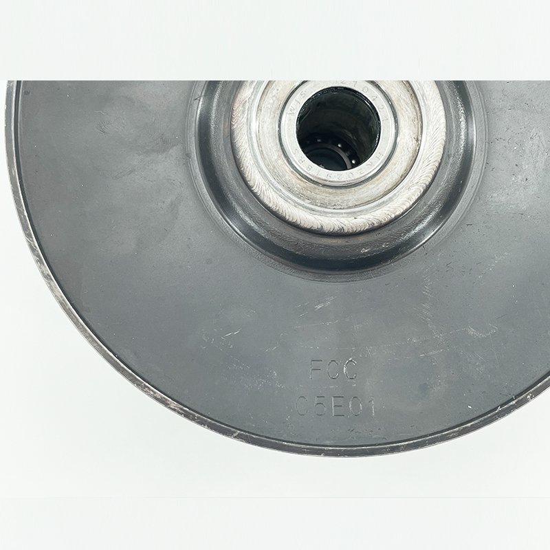 For honda PCX150 Scooter Driven Wheel Assembly Motorcycle Engine Parts
