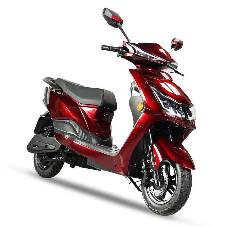 2023 new model Electric Scooters 2000w 72V 35AH Electric Motorcycle CKD Electric Bicycle motorcycle electric for Sale