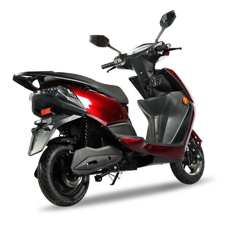 2023 new model Electric Scooters 2000w 72V 35AH Electric Motorcycle CKD Electric Bicycle motorcycle electric for Sale