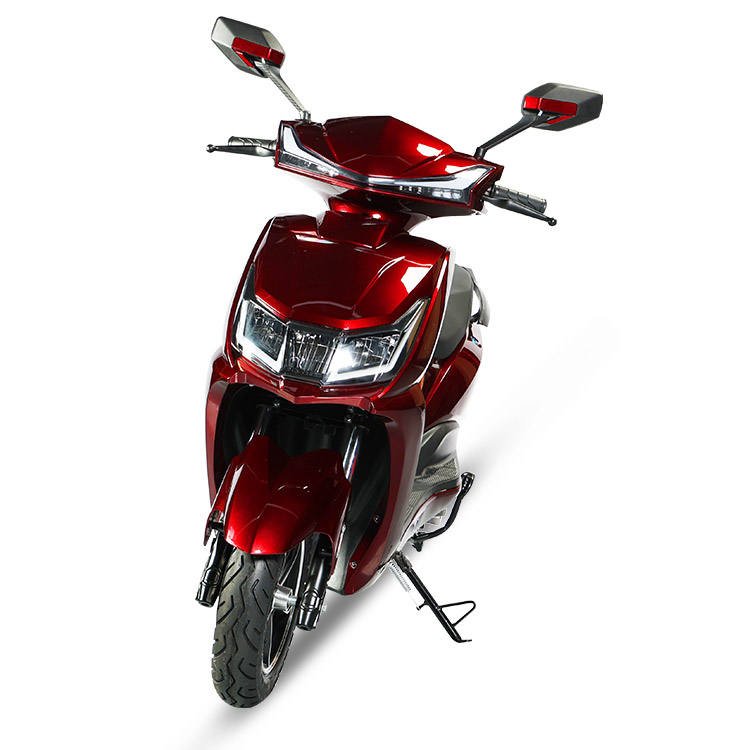 2023 new model Electric Scooters 2000w 72V 35AH Electric Motorcycle CKD Electric Bicycle motorcycle electric for Sale
