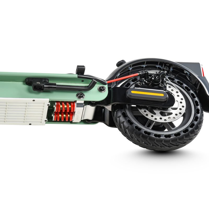 Elektrikli Scooter Eu Warehouse 350W 8.5 Inch Mi M365 Pro 2 Folding Kick Electric Scooters Foot Scooters Kids