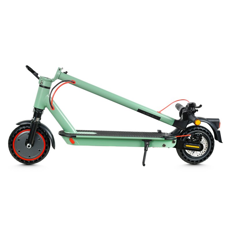 Elektrikli Scooter Eu Warehouse 350W 8.5 Inch Mi M365 Pro 2 Folding Kick Electric Scooters Foot Scooters Kids