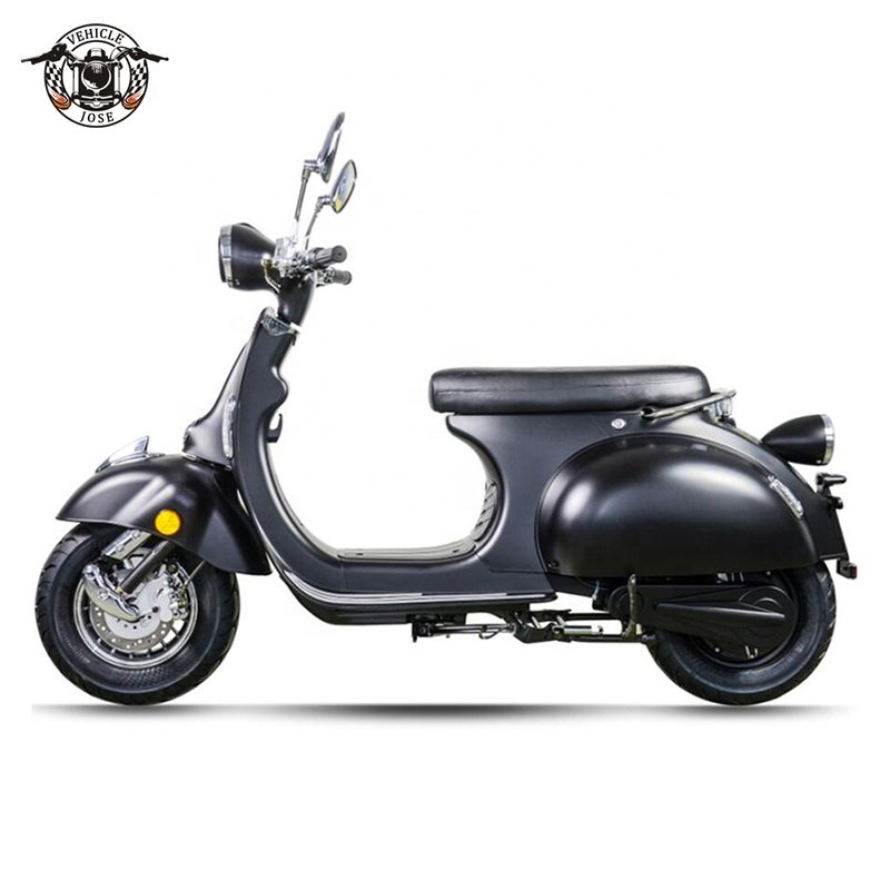 2000W 30AH lithium battery electric scooter with CE