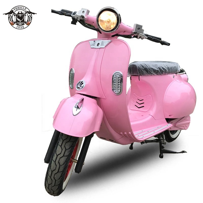 2000W 30AH lithium battery electric scooter with CE