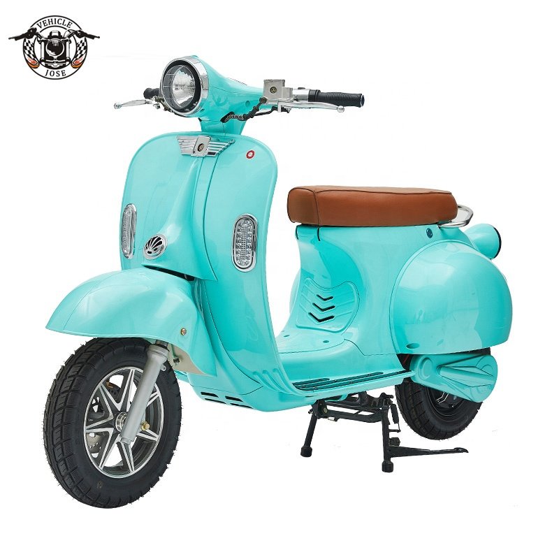 2000W 30AH lithium battery electric scooter with CE