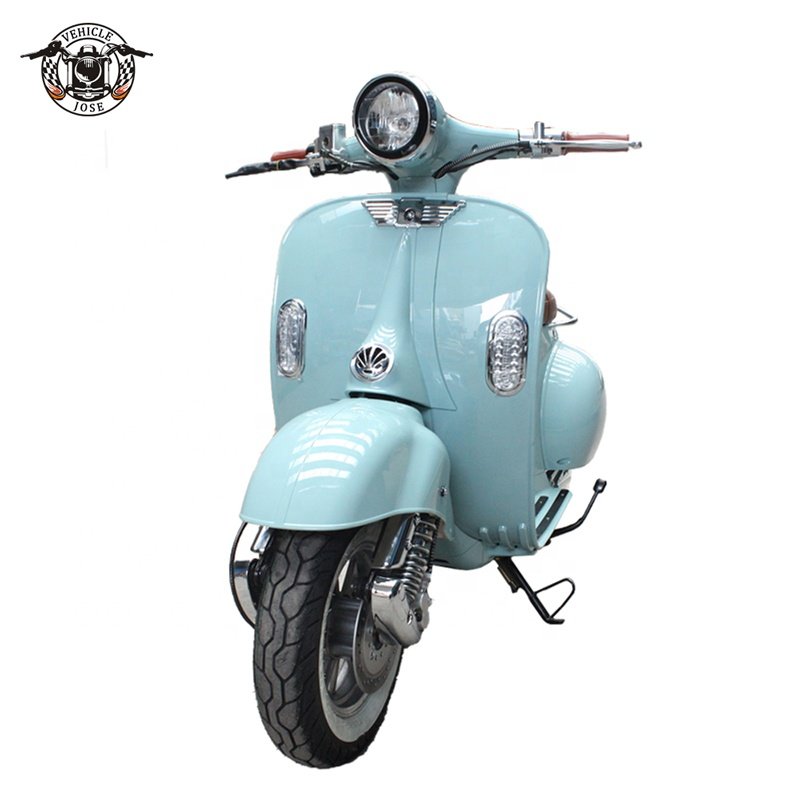 2000W 30AH lithium battery electric scooter with CE