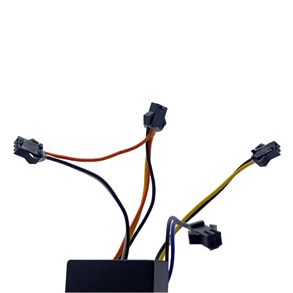 Original Lamp Board Module for JOYOR S5 S8 S10 S Series Electric Scooter Light Controller Module Replacement Accessories