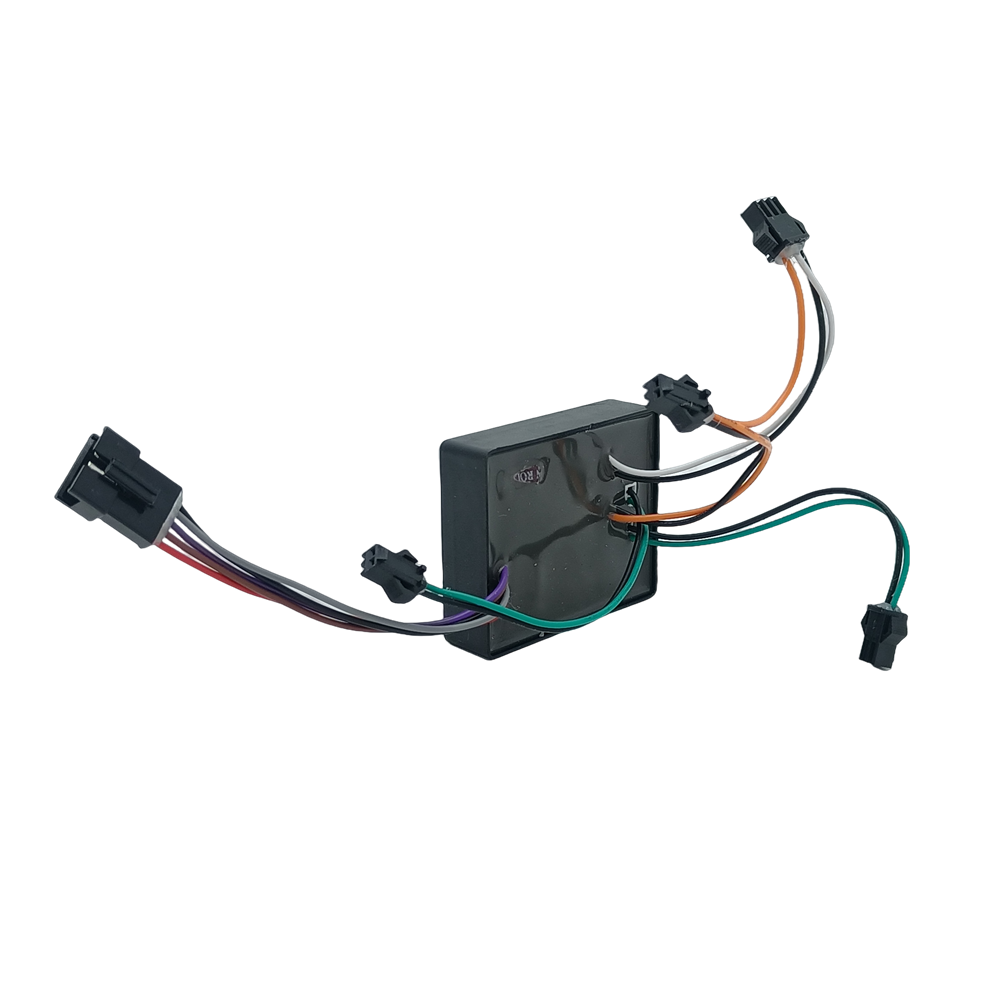 Original Lamp Board Module for JOYOR S5 S8 S10 S Series Electric Scooter Light Controller Module Replacement Accessories
