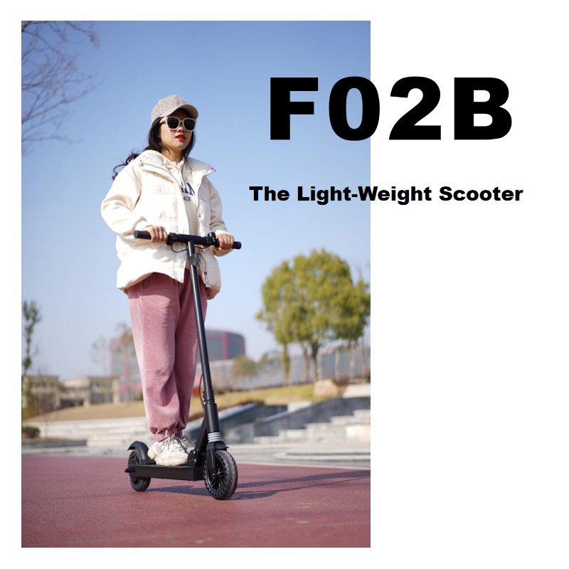 New Arrivals 25km/h Electric Scooter Mobility E Kick Scooter Honeycomb Wheel Kick Folding 8in Unisex Electronic Scooter 8 Inch