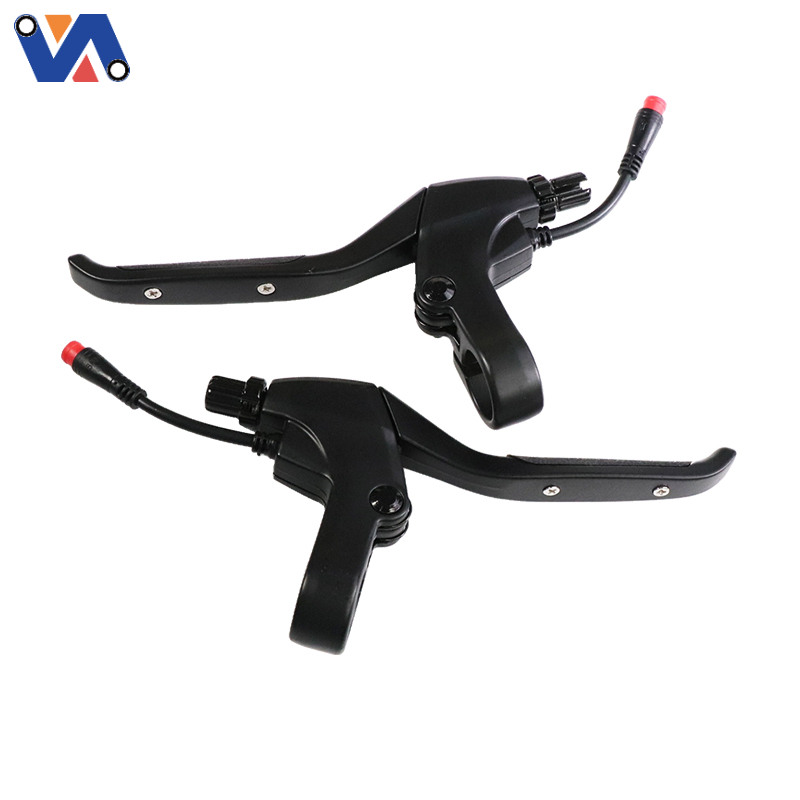 New Image Electric Scooter Replacement Parts Original Kugoo Brake Bar Handle Lever For Scooter Kukirin G2pro Brake Lever