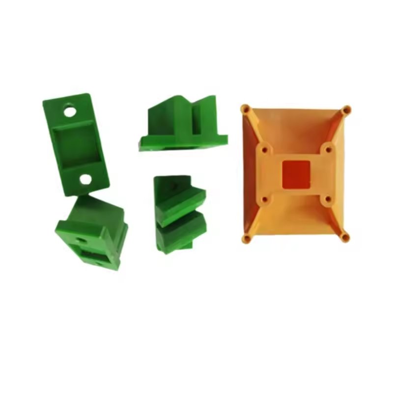 Oem Odm Plastic Spare Plastic parts Abs Injection Moulding Product Customized