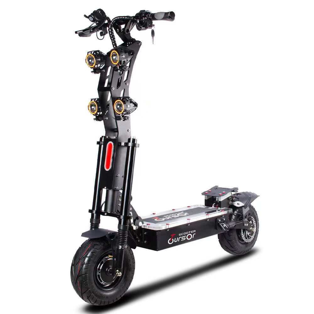 trotineta electrica 13 72v 8000w electric scooter 14 of road fat tire for scooter