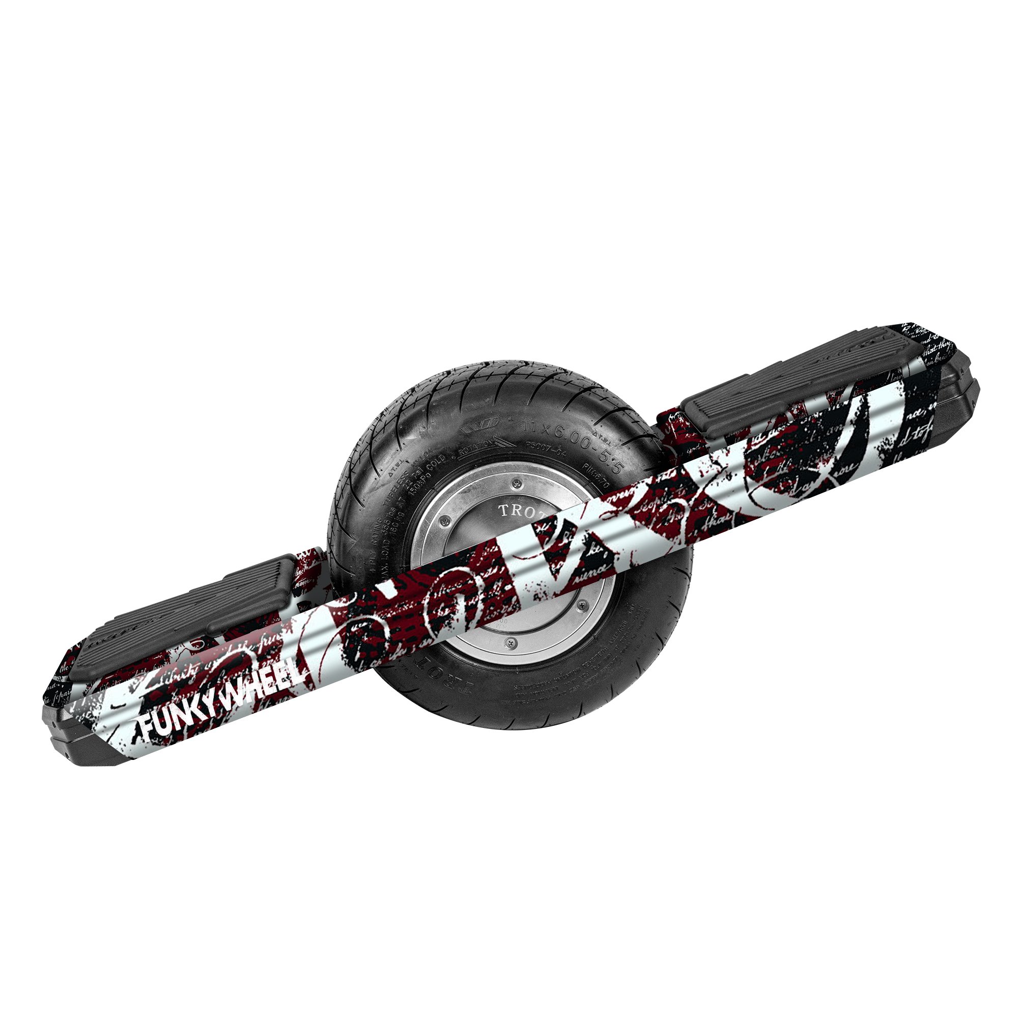 1000w motor power scooter 11inch tire size scooter One Wheel Skateboard electric Scooter It has one wheel
