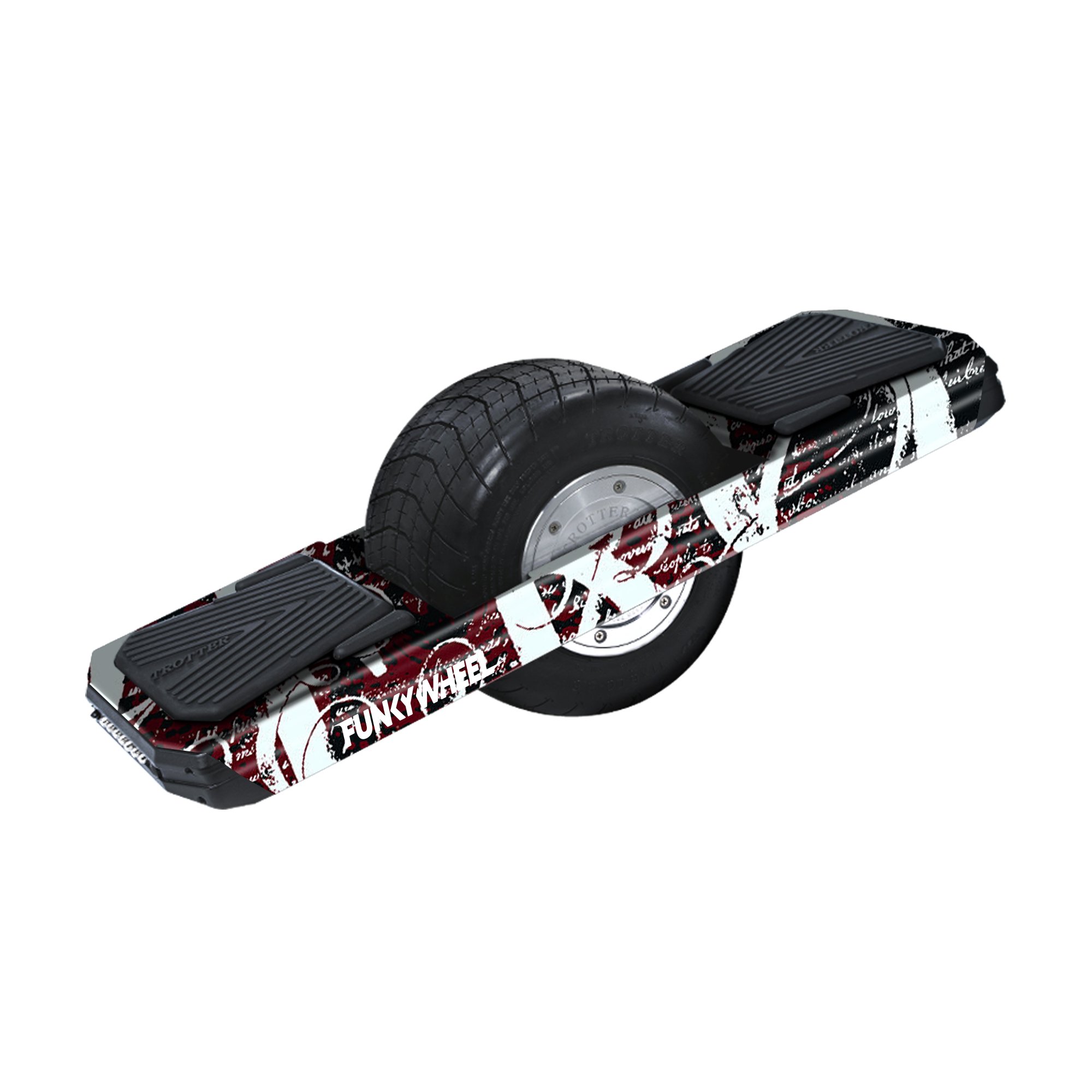 1000w motor power scooter 11inch tire size scooter One Wheel Skateboard electric Scooter It has one wheel