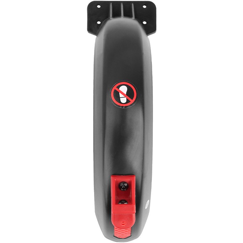 Electric Scooter Rear Fender GOTRAX GXL V2 Scooter Electric Scooter Rear Mudguard