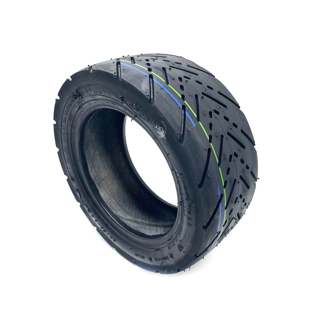 Electric Scooter Parts 90/65-6.5 Tubeless Tyre 11 Inch Road Vacuum Tire for Dualtron Thunder Speedual Plus Zero 11X