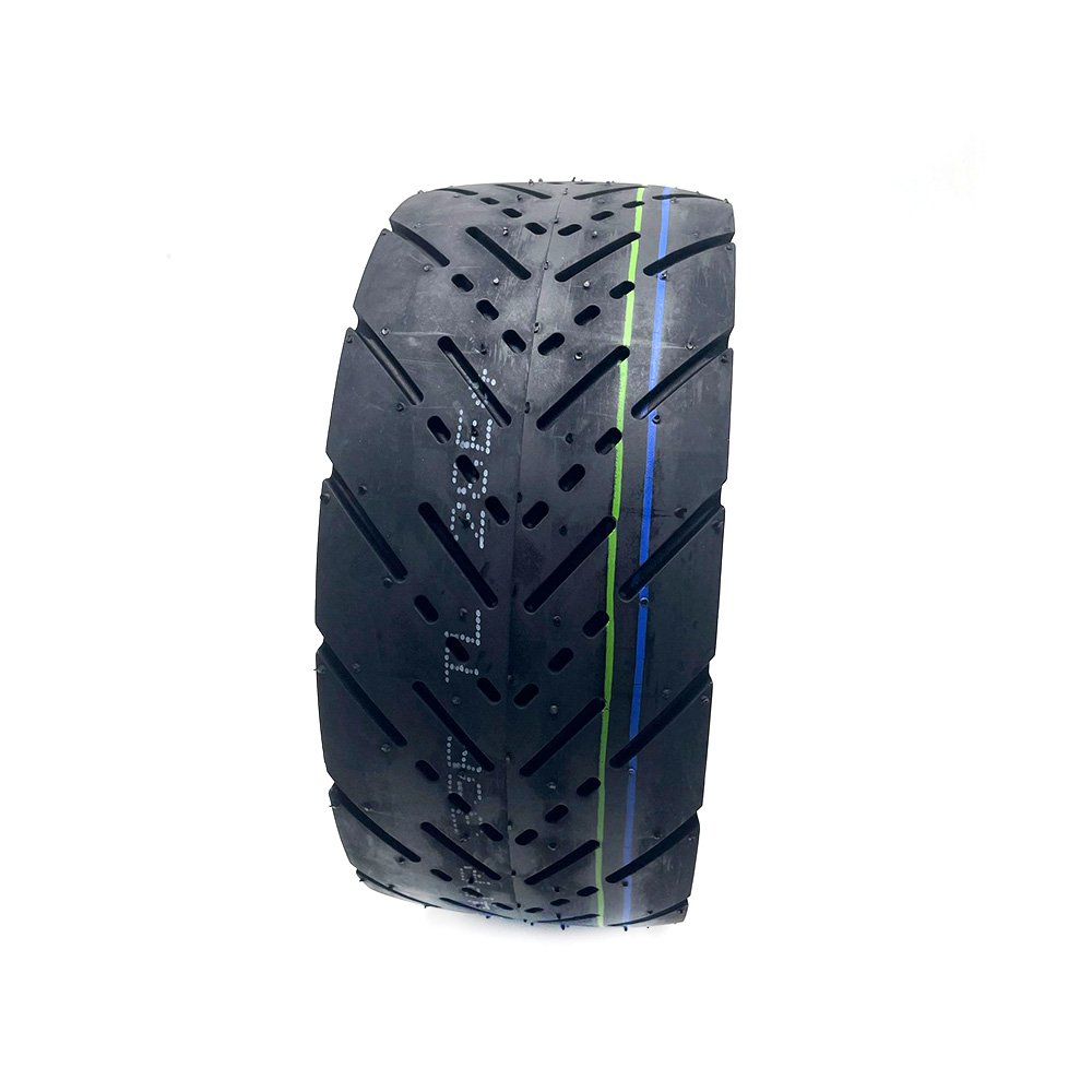 Electric Scooter Parts 90/65-6.5 Tubeless Tyre 11 Inch Road Vacuum Tire for Dualtron Thunder Speedual Plus Zero 11X