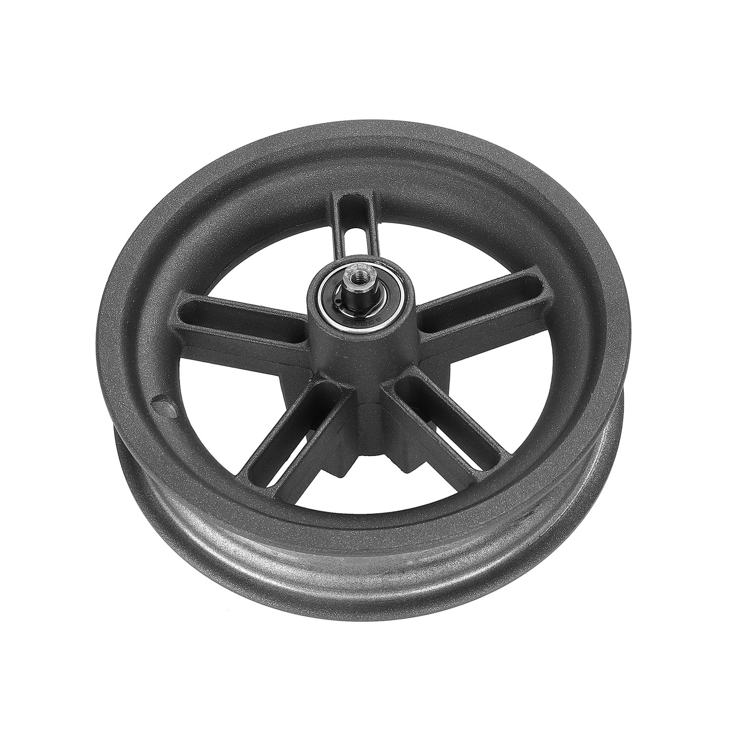 Electric Scooter wheel rim fit for Solid Tire 8.5inch Tire Replacement for Xiaomi M365/1S scooter Spare Parts and Accessories
