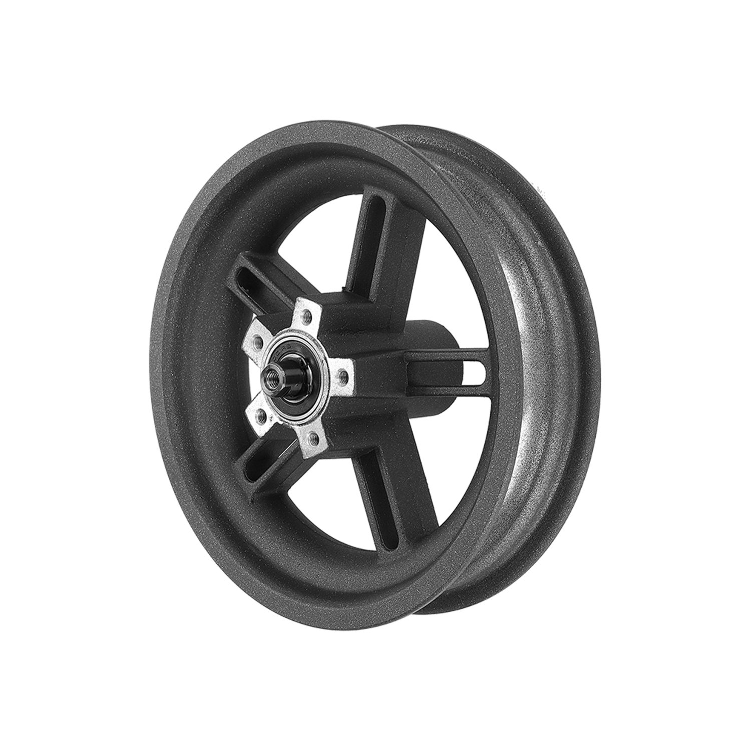 Electric Scooter wheel rim fit for Solid Tire 8.5inch Tire Replacement for Xiaomi M365/1S scooter Spare Parts and Accessories