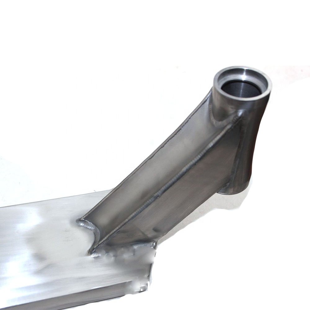pro scooter parts titanium scooter decks