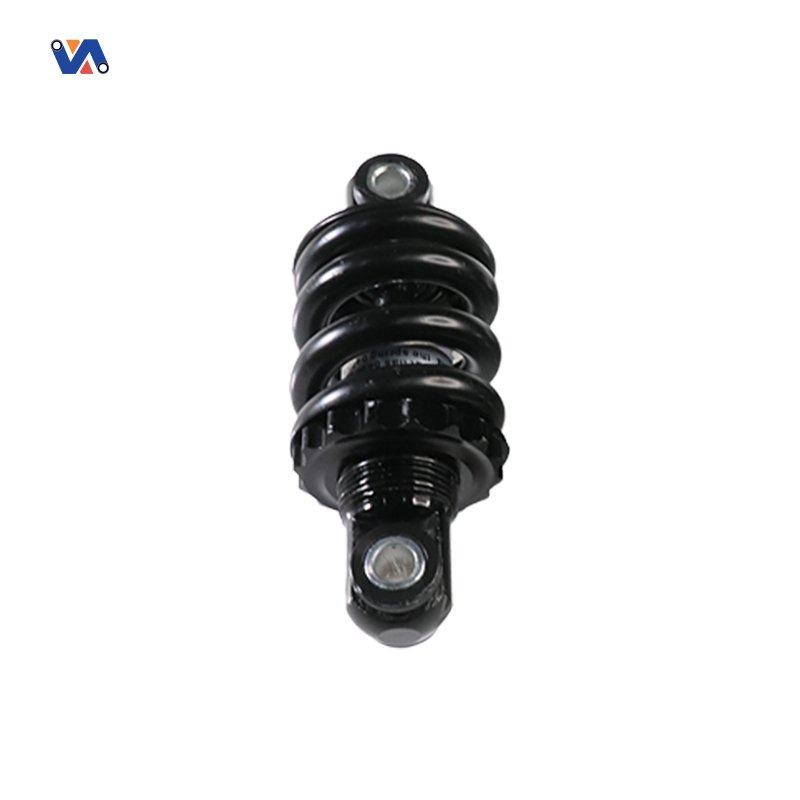 New Image Front Suspension & Rear Suspension For Kugoo Kukirin G2 Pro Electric Scooter Shock Absorber Part