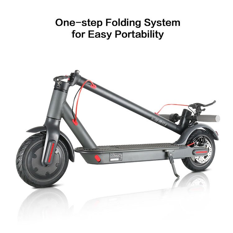 MK083 Europe Warehouse 350W Xaomi Similar 1S Scooters Mi Mijia Battery Electrico Pro 2 M365 E Electric Scooter