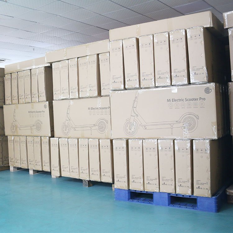 MK083 Europe Warehouse 350W Xaomi Similar 1S Scooters Mi Mijia Battery Electrico Pro 2 M365 E Electric Scooter
