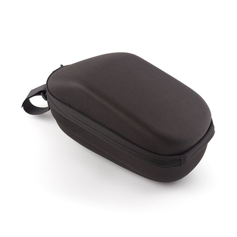 EU warehouse 3L Waterproof Electric Scooter Universal Front Bag Shell Front Hanging Scooter Handlebar Bag Motorcycle Cycle Bag