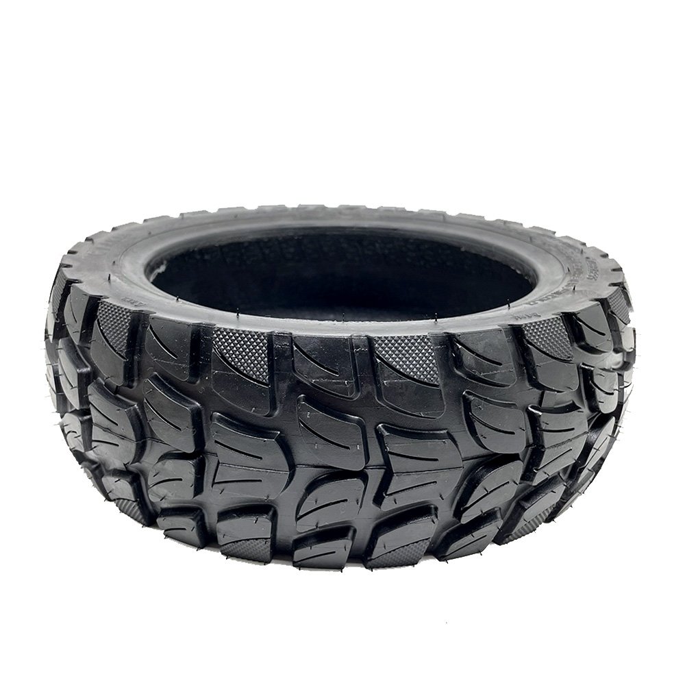 10x2.75-6.5 Tubeless Tire 10x2.70-6.5 Off-Road Tyre for 10 Inch Electric Scooter Front and Rear Wheel Parts