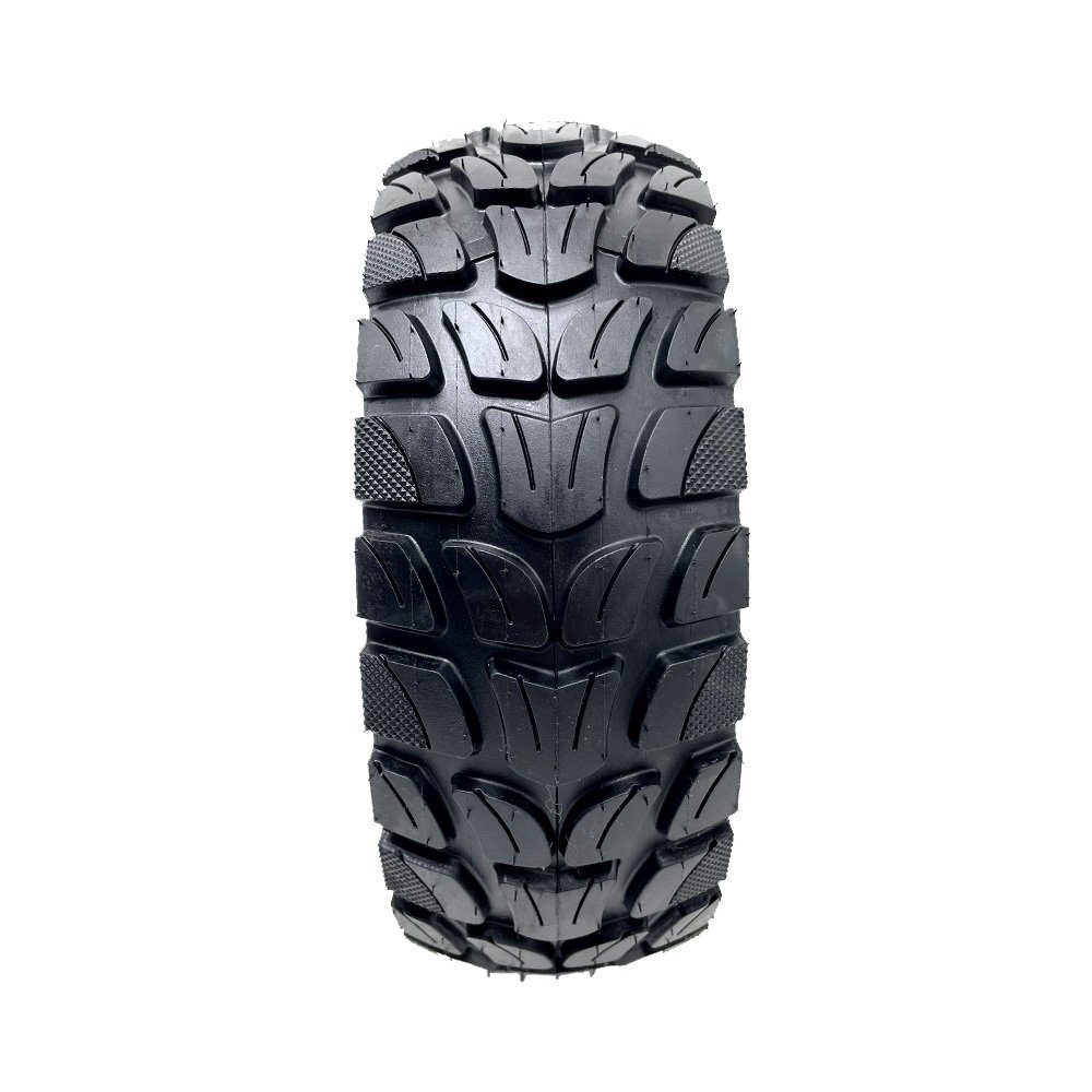 10x2.75-6.5 Tubeless Tire 10x2.70-6.5 Off-Road Tyre for 10 Inch Electric Scooter Front and Rear Wheel Parts