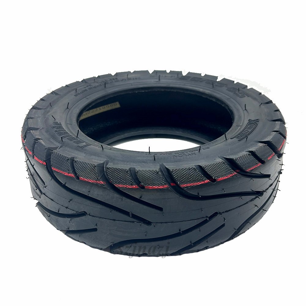 90/65-6.5 Tubeless Tire 11 Inch High-quality Vacuum Tyre for Dualtron Thunder Zero 11x Electric Scooter Parts