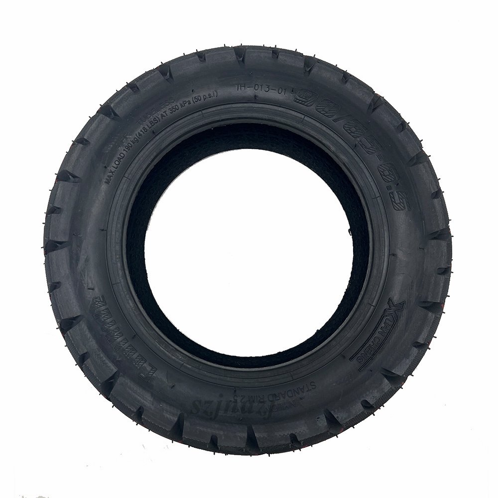90/65-6.5 Tubeless Tire 11 Inch High-quality Vacuum Tyre for Dualtron Thunder Zero 11x Electric Scooter Parts