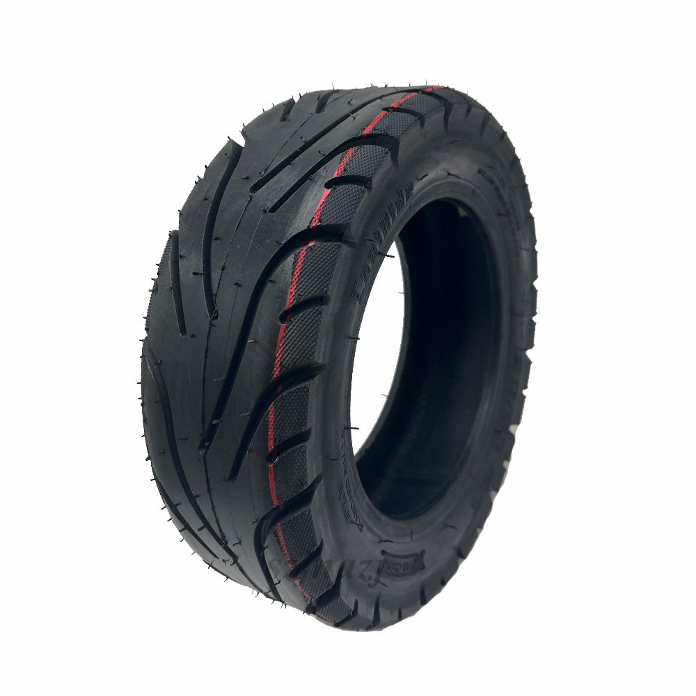90/65-6.5 Tubeless Tire 11 Inch High-quality Vacuum Tyre for Dualtron Thunder Zero 11x Electric Scooter Parts