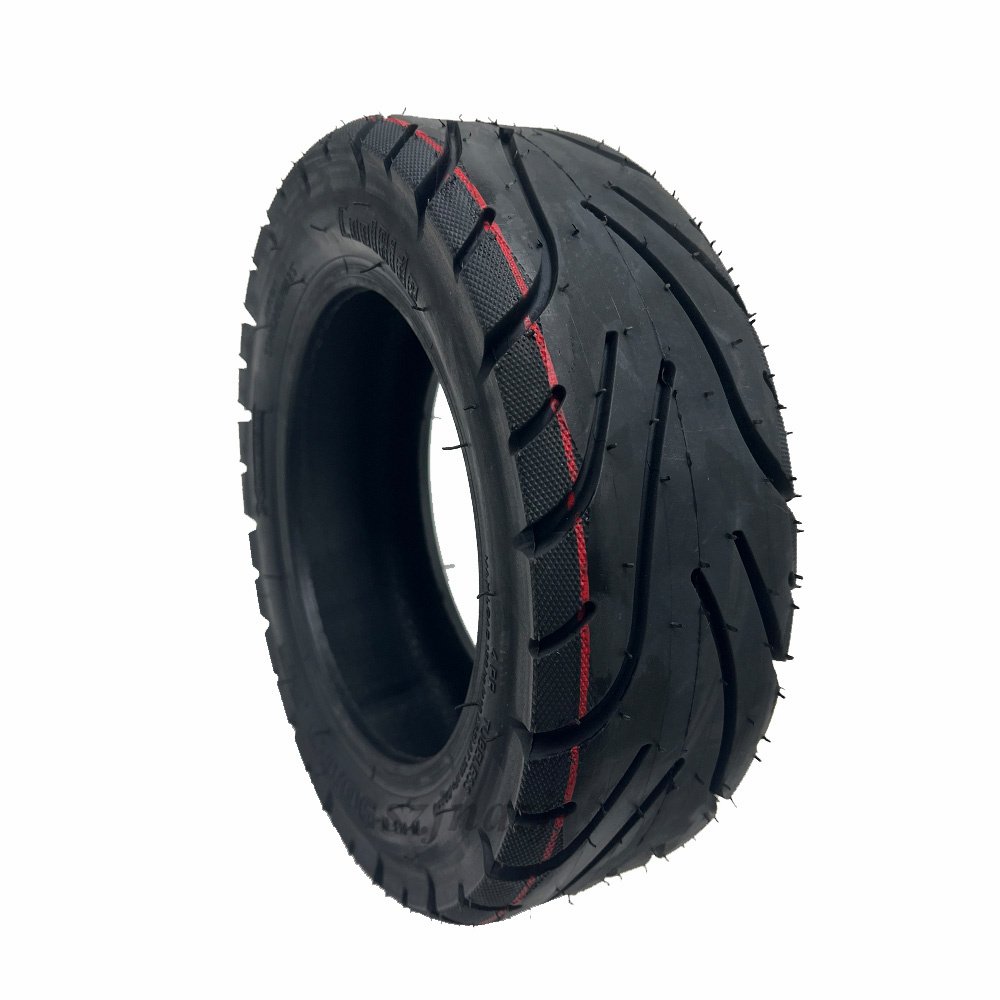 90/65-6.5 Tubeless Tire 11 Inch High-quality Vacuum Tyre for Dualtron Thunder Zero 11x Electric Scooter Parts