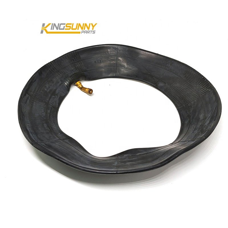 King Sunny 10x2.5 Inch Thicken Inner Tube For 255*80 10*3.0 80/65-6 Electric Scooter Outer Tire Spare Parts Accessories
