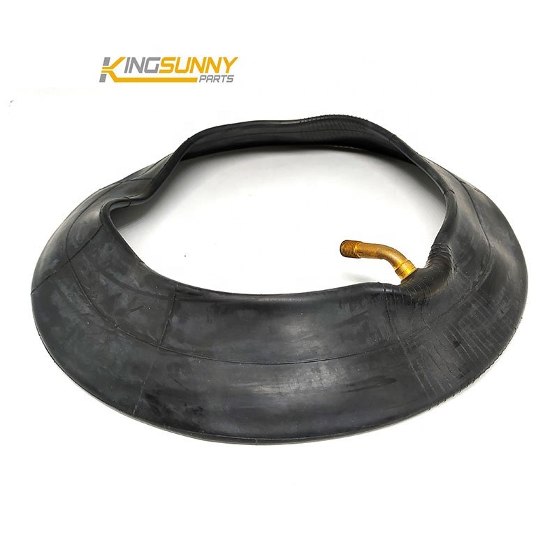 King Sunny 10x2.5 Inch Thicken Inner Tube For 255*80 10*3.0 80/65-6 Electric Scooter Outer Tire Spare Parts Accessories