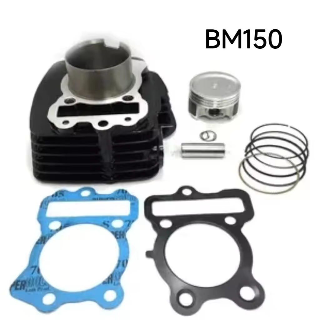 Hot sale BAJAJ Boxer Motorcycle Accessoires Engine Parts Body Parts for BM100 BM125 BM150