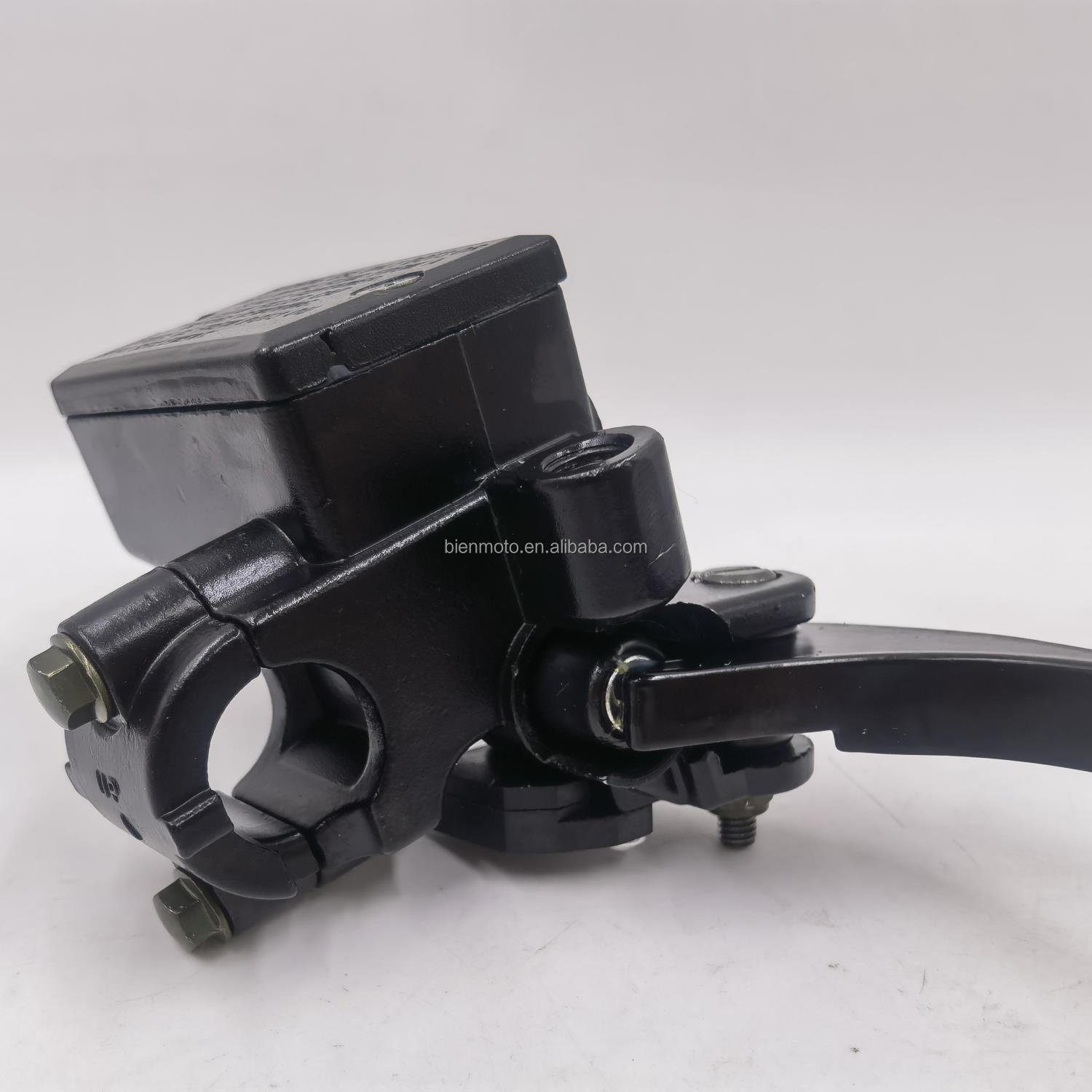 m10 Motorcycle ITALIKA 150z 250Z Disc Brake Pump Master Brake Cylinder With Lever For Honda CBT125 Spare Parts