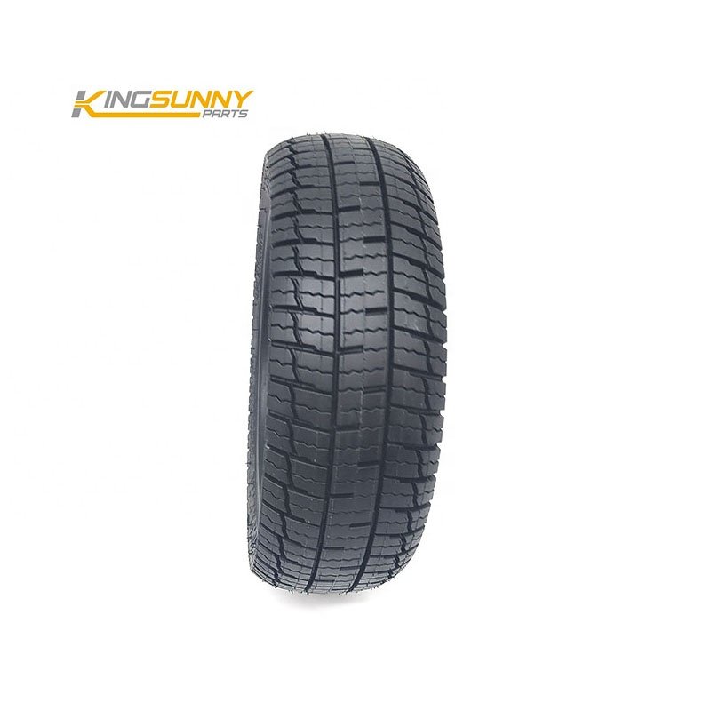 Original 10.5X2.75 Vacuum Tire For P100SE P65 P100S Scooter Parts Rubber Tubeless Tyre With Self-repairing Liquid Accessory