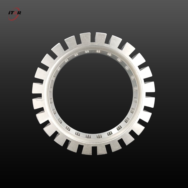 OEM Aluminum Washing Machine Spare Parts/ CNC machining of bicycle and motorcycle parts / Cnc Machining Air Cooler Spare Parts