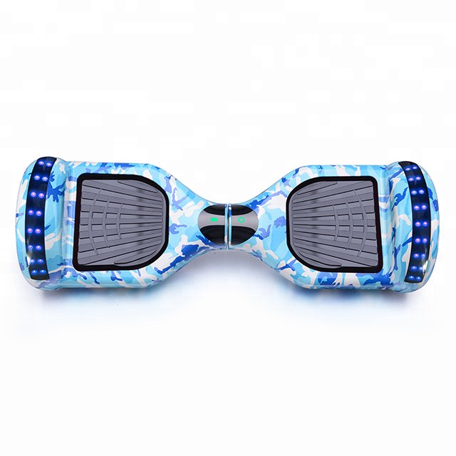 Hover Board Dual Motor 2 Wheel Self Balance Mobility Self-Balancing Electric Scooters