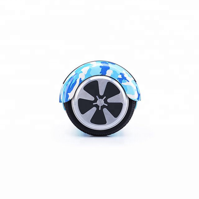 Hover Board Dual Motor 2 Wheel Self Balance Mobility Self-Balancing Electric Scooters