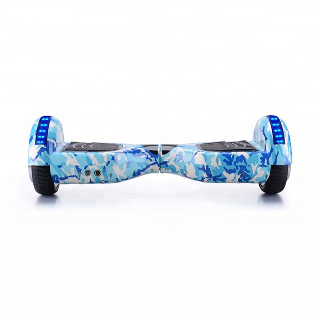 Hover Board Dual Motor 2 Wheel Self Balance Mobility Self-Balancing Electric Scooters