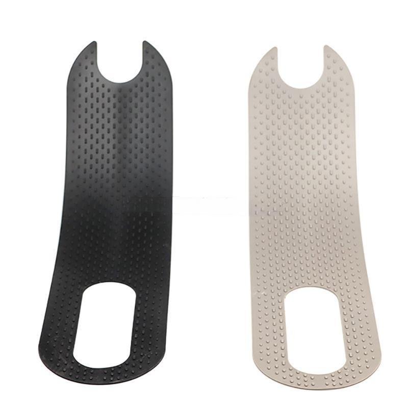 High Quality Silicone Foot Pad With Adhesive For M365 / 1s / Essential Electric Scooter Replacement Parts